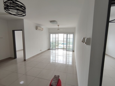 Koi Prima Rent, Partly Furnished 3 Rooms, Puchong Taman Mas Sepang