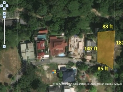 Kota Damansara Bungalow Land for Sale