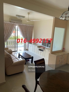 Low density apartment located near Gurney Drive
