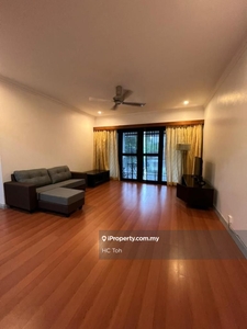 Low density freehold service apartment for sales at 212 Residence kl