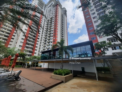 Main Place Residence at Subang Jaya, Selangor