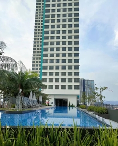MKH Boulevard 2 Jalan Changkat Kajang Level 12 For Rent