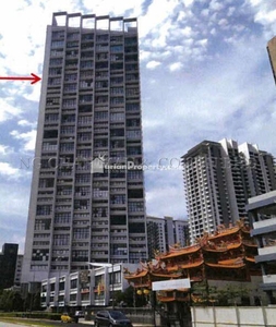 Office For Auction at 19 Sentral