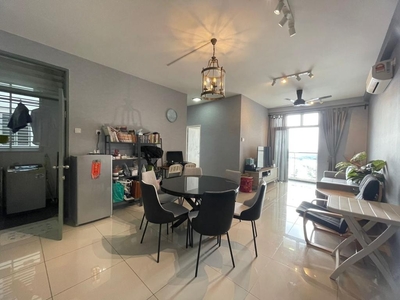 One Sentral Serviced Apartment