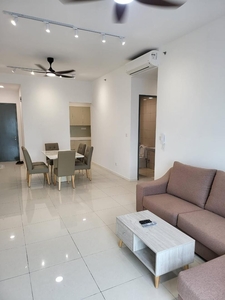 Paradigm Residence Fully Furnished For Rent