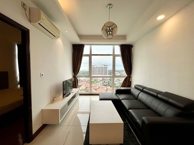 Paragon Residence For Rent
