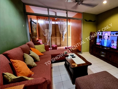 Puncak Nusa Kelana - Fully Furnished for Rent