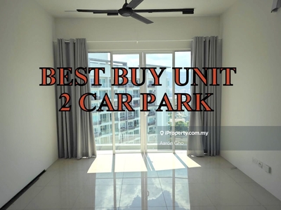 Quaywest Residence 2 Car Park Best Buy Unit Welcome Offer