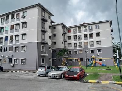 Randa Apartment Kota Kemuning
