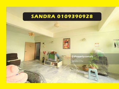 Sandra team many unit for sale, basic or reno unit to show you