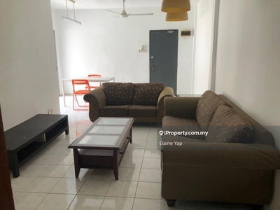 Sd Tiara Damansara @ Bandar Sri Damansara located at Kepong for Sell