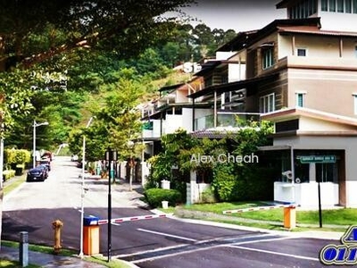 Setia Greens, 3/S Terrace @ Sungai Ara, Penang
