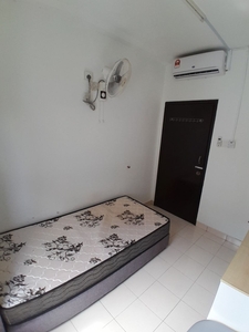 Single Room Rent at Jalan Kuching, Dutamas, Mont Kiara