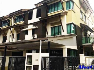 Southbay Residence, 3/S Terrace Corner Unit @ Batu Maung, Penang