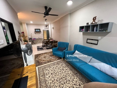 Sri Gotong Studio Unit With Fully Renovated