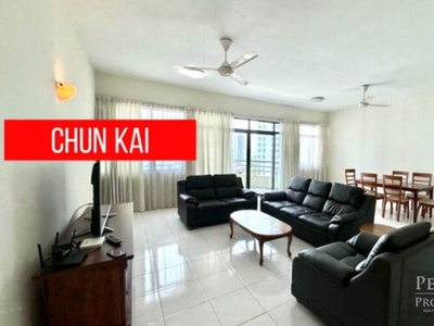 Sri Pangkor @ Georgetown Fully Furnished For Rent