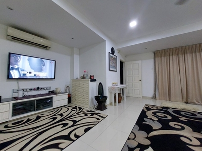 SS14 Subang Jaya link house excellent move in condition
