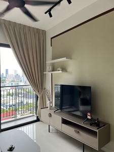 Sunway Velocity Two Cheras Fully Furnished 2 Rooms Whole Unit Rent