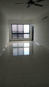 The Havre @ Bukit Jalil Partly Furnished 3r3b Unit For Rent