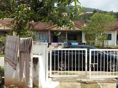 Tmn Tasik Teratai Serendah House for Sale