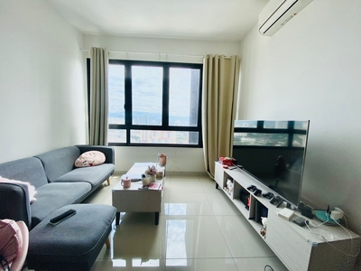Tuan Residency For Rent Fully Furnished For Rent Kuala Lumpur