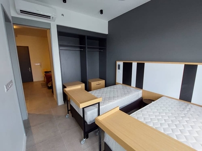 Union Suites, Bandar Sunway 1-Bedroom Unit For Rent