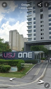 USJ One Residence for Sale