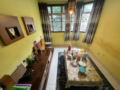 Vista Seri Alam Apartment / Bandar Seri Alam / Full Loan / Lower Floor