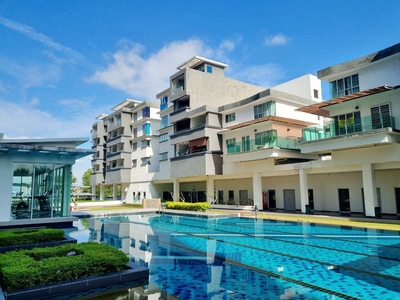 WTL / For Rent Tiara Park Homes Condominium, Taman Bukit Mewah, Kajang