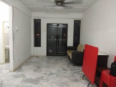 (Partially Furnished) 1E Gallery, Tmn Sri Sentosa, Old Klang Road