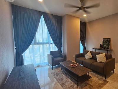 10 Stonor KLCC - For Rent