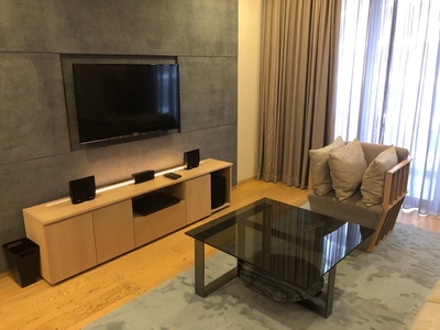 188 Suites KLCC 968sf for Rent