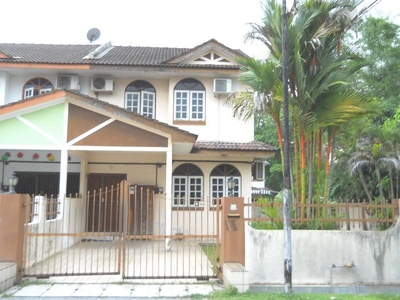 2 Sty Corner House , FAIR PARK For Sale Malaysia