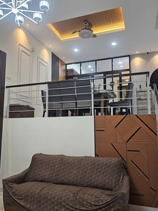 3 Sty Terrace Tiara South Semenyih For Rent
