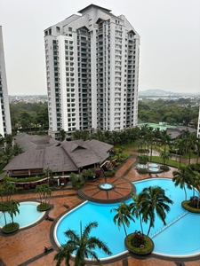 Apartment Nearby Ciq For Rent Custom Johor Bahru