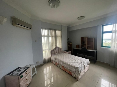 Apartment Permas Jaya For Rent Nearby Custom
