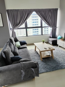 Arte Plus Jalan Ampang 3 Rooms Unit For Rent