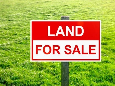 Bangalow Land in Bukit Jalil Golf & Country Resort for Sale