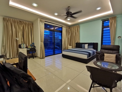 Bkt Indah Bestari Heights - Cluster-4+1 Bedrooms for SALES
