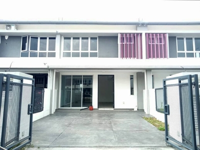 [BRAND NEW] Double Storey Kyra 1 Bandar Bukit Raja Klang