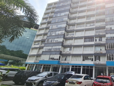 Brickfields, Brickfields, Kuala Lumpur 2 Blocks Apartment buiding with total 12 floors and 84 units of apartment for sale