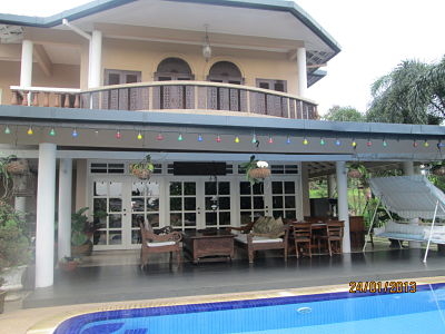 Bungalow House To Sell For Sale Malaysia