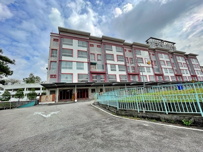 Cheras Brand New Town House For Rent @ Taman Koperasi Maju Jaya, Taman Seri Taming, Tun Hussein Onn