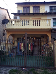 Double Storey House For Sale Malaysia
