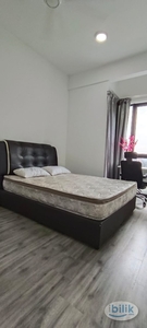D'sands Residence master room Female unit for rent ,Jalan Klang Lama,KL Sentral,Mid Valley,KL Eco City KL E