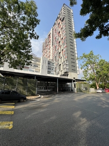 Elevia Residence at Jalan Utama 7