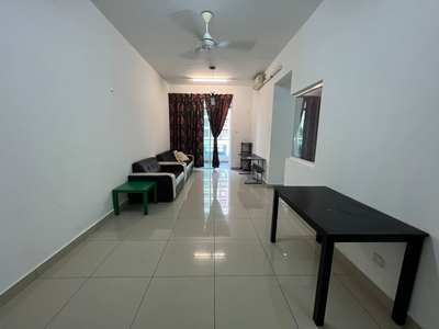 For rent: Mutiara Ville @ Cyberjaya Fully Furnished