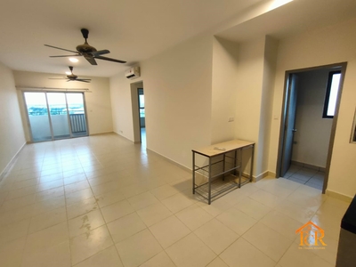 For Rent Tropicana Aman 1 Residence, Block A, Near Quayside Mall and Sanctuary Mall