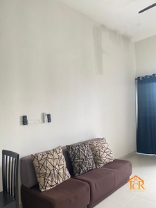 For Rent Tropicana Aman 1 Serviced Apartment, Block A, Near Quayside Mall
