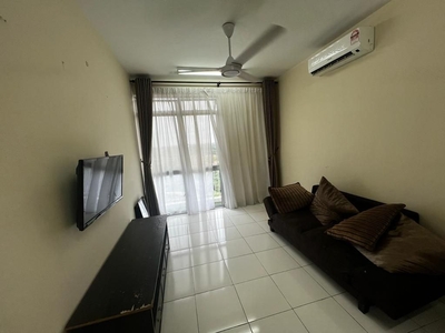 For Sale: Freehold Bumi-lot, Fully Furnished Unit